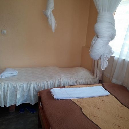 Home Saint Jean Kibuye Exterior photo