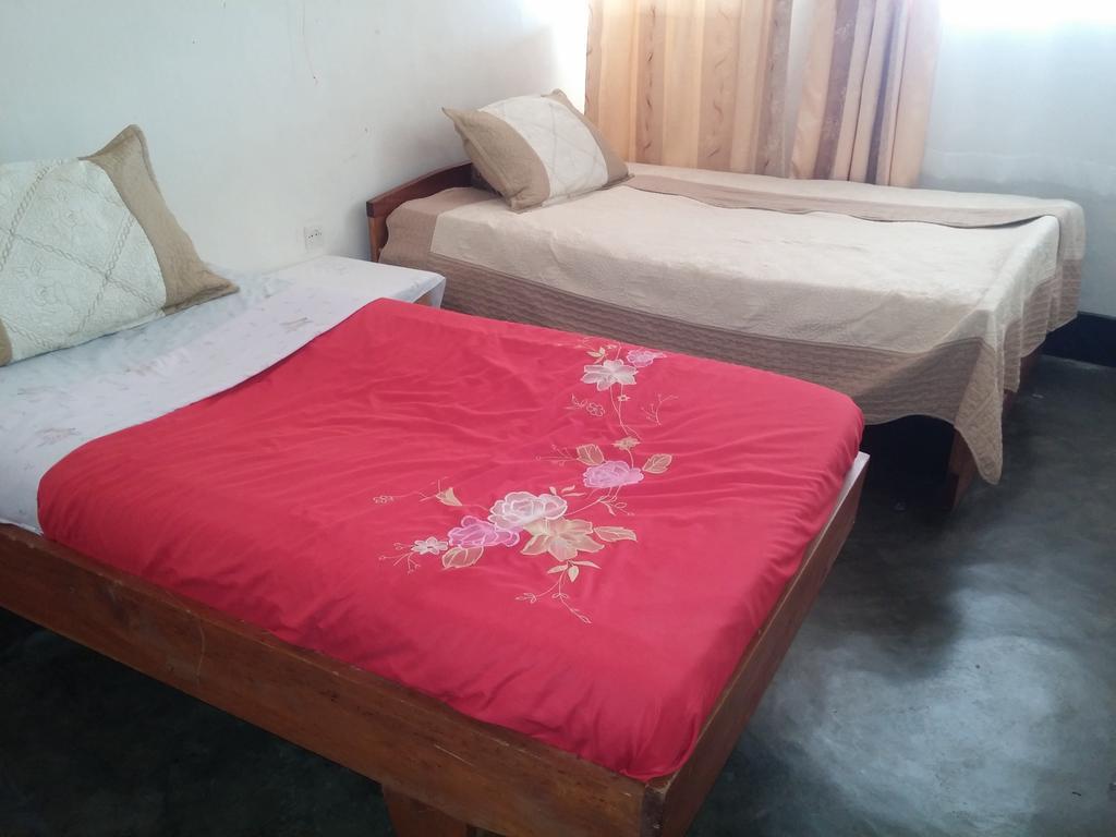 Home Saint Jean Kibuye Exterior photo