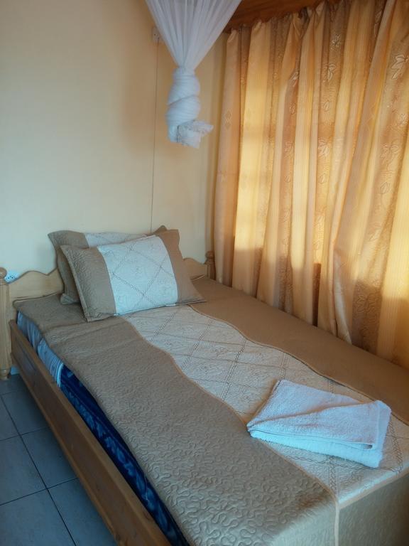 Home Saint Jean Kibuye Exterior photo