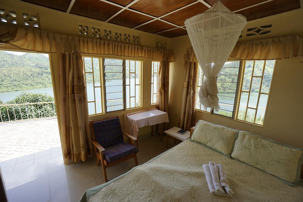 Home Saint Jean Kibuye Exterior photo