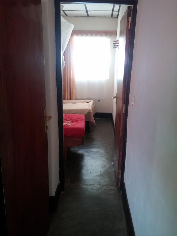 Home Saint Jean Kibuye Exterior photo